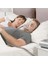 F5 Burun Ağız Maskesi Solunum Maskesi Ev Uyku Cpap Maskesi L (Yurt Dışından) 2