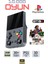 El Atarisi 3.5 Hd Ekran Gamepad Nostalji Oyun Atari Psp/ps1/fıfa Gta Mario 10.000 Games Oyun Konsol 1