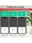 Tuya Zigbee Akıllı Toprak Test Cihazı Nem Sıcaklık Nem Sensörü Cep Telefonu Uygulaması Gerçek Zamanlı Monitör Ev Bahçesi (Yurt Dışından) 4