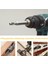 Bosch Için Benlik Merkezli Matkap Ucu, 3/32 Inç, 7/64 Inç, 1/8 Inç Bit Tutucu Merkezi Bulma Matkap Ucu (Yurt Dışından) 5