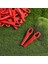 40PCS Plastik Biçme Bıçağı Bıçak Yüksekliği 10X5MM Çim Biçme Biçim Bıçakları Bahçe Düzenleyicileri Için Yedek Aksesuarlar (Yurt Dışından) 3