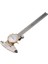 Arama Kaliperleri 0-150MM 0.02MM Yüksek Hassas Endüstri Paslanmaz Çelik Vernier Caliper Şok Geçirmez Metrik Ölçüm Aracı (Yurt Dışından) 5