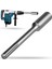 Sds-Max Toprak Çubuk Sürücüsü 5/8 Inç ve 3/4inch Zemin Çelik Kiti, Çubuk Matkaplar, Makita Için Hitachi Için Bosch Için Dewalt Için (Yurt Dışından) 2