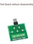 Oss Takım 2pcs Mikro-Usb Pcb Test Kartı Şarj Dock Flex Test Cihazı Tip-C Usb3.1 Akıllı Telefon Onarım Konnektörü (Yurt Dışından) 5