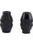 4 Adet Hızlı Değişim Chuck Çok Fonksiyonlu Evrensel Mini Anahtarsız Matkap, Dremel Elektrikli Öğütücü Aracı 0.4-3.2mm Için (Yurt Dışından) 4