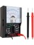 Multimetre, Ac/dc Volt 1000V Voltmetre Amp Volt Ohm Voltaj Test Cihazı Test Uçları ve Pil Dahil (Yurt Dışından) 1