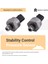 2pcs Uro Parçaları 34521164458 55CP09-03 Dinamik Stabilite Kontrolü Için Denge Kontrol Basınç Sensörü (Dsc) (Yurt Dışından) 4