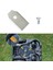 45 Pcs Çim Biçme Makinesi Kesme Bıçakları 0,7 mm Husqvarna Için Keskin Keskinlik /bahçe /yardforce Robotik Çim Biçme Makinesi Gümüş (Yurt Dışından) 3