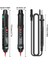 Aneng A3007 Mini Pen Multimetre Ses Yaması 6000COUNTS Voltmetre LCD El Flashlight Ncv Test Cihazı Voltaj Direnci (Yurt Dışından) 5
