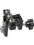 Ganwei Ayarlanabilir Doweling Jig Ahşap Cep 3 1 Delikte Jigbushes Sondaj Kılavuzu Kılavuzu Bulucu Yumruklu Araçlar Dowel Jig Set B (Yurt Dışından) 3