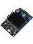TPA3255 2.0 Dijital Amplifikatör Kartı DC24-48V Güçlü Güç 300W + 300W Sınıf D Dijital Amplifikatör Kartı (Yurt Dışından) 4