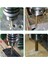 6.5mm Titanyum Kaplamalı Matkap Bitleri Spiral Testere Testere Matkap Botu Kompozit Matkap Bitlik Twist Matkap Bit (Yurt Dışından) 2