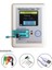 Çok Fonksiyonlu Test Cihazı, Lcr-Tc1 Transistör Test Cihazı Tft Diyot Triot Kapasitans Ölçer Npn Pnp Mosfet, Pocke Renkli Ekran (Yurt Dışından) 5