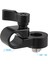 Dslr Kamera Kafesi Teçhizatı Için 3/8inch-16 Montaj Vidalı 15MM Tek Çubuk Kelepçe Adaptörü 15MM Çubuk Ray Destek Sistemi (Yurt Dışından) 3