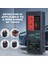 24V 12V Pil Test Cihazı Röle Analizör Alternatör Damalı Araç Kranma Şarj Sistemi Teşhis Aracı Arabalar Için (Yurt Dışından) 3