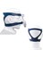 2 Paket Evrensel Başlık Kayışı Tam Maskesi Parça Cpap Ventilatör Başlığı Değiştirin (Maske Olmadan) (Yurt Dışından) 3
