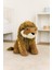 Aslan Peluş Oyuncak, Dev Yeleli Aslan Peluş, 5 Yıldızlı Aslan Peluş 60CM 1
