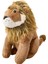 Aslan Peluş Oyuncak, Dev Yeleli Aslan Peluş, 5 Yıldızlı Aslan Peluş 60CM 2