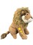 Aslan Peluş Oyuncak, Dev Yeleli Aslan Peluş, 5 Yıldızlı Aslan Peluş 60CM 4