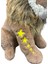 Aslan Peluş Oyuncak, Dev Yeleli Aslan Peluş, 5 Yıldızlı Aslan Peluş 60CM 6