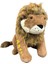 Aslan Peluş Oyuncak, Dev Yeleli Aslan Peluş, 5 Yıldızlı Aslan Peluş 60CM 7