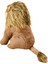 Aslan Peluş Oyuncak, Dev Yeleli Aslan Peluş, 5 Yıldızlı Aslan Peluş 60CM 8