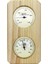 Sauna Termometre Fahrenheit Higrometre Gauge 2in1 Kapalı Ev Sauna Termostat, Sauna Geleneksel Sauna, Namlu (Yurt Dışından) 1