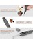 Mini Döner Aracı USB Pil Döner Matkap Değişken Hız Öğütücü Parlatma Için Taşlama Seti Gravür/kesme/bileme Elektrik Dıy Alet Seti 3