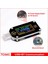 TC66C Typ-C Typ Pd Tetikleyici USB Voltmetre Voltajı 2 Yollu Bluetooth ile Akım Metre Multimetre (Yurt Dışından) 2