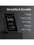 Co2 Kızılötesi Ndır Sensör Hava Kalitesi Dedektörü Karbon Dioksit Sıcaklık Nem Monitör Dijital Gaz Analizörü (Yurt Dışından) 4