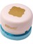 Kw-Trio Punch Dıy Craft Dole Puncher Scrapbooking Punches Maker Çocuk Scrapbook Kağıt Kesici Kabartma Daha Keskin A (Yurt Dışından) 1