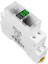 Tomzn Din Rail Tek Faz Amper Metre Ac 40-500V Mini Modüler Ampermetre Gösterge LED Dijital Ekran, Şeffaf Değil (Yurt Dışından) 5