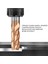 5pcs 6mm 4 Flüt Karbür Uçmills Cnc Freze Kesici Freze Yuva Profilleme Yüz Değirmen Spiral Bitleri (Yurt Dışından) 4