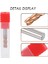 5pcs 6mm 4 Flüt Karbür Uçmills Cnc Freze Kesici Freze Yuva Profilleme Yüz Değirmen Spiral Bitleri (Yurt Dışından) 5