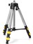 1.2m Üç Yükseklik Ayarı Paslanmaz Çelik Uzatma Çubuğu Tripod Lazer Seviyesi Kabarcık Seviyesi Lazer Aksesuarları (Yurt Dışından) 1
