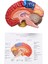 Serebral Anatomik Model Anatomi 1: 1 Yarı Beyin Beyin Saklığı Öğretim Laboratuvarı Malzemeleri (Yurt Dışından) 3