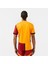 779650-01 Galatasaray 24/25 Erkek Iç Saha Parçalı Forma Sarı-Kırmızı 2