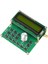 ADF4351 Sinyal Kaynağı Değişken Frekanslı Osilatör Sinyal Jeneratörü 35MHZ Ila 4000MHZ Dijital LCD Ekran Dc 4.5V-5.5V (Yurt Dışından) 4