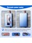 Dijital Wattmetre Watt Metre Güç Ölçer Dc 60V 100A Denge Voltajı Pil Denkleyicisi (Yurt Dışından) 5