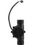 1pcs Su Akış Sensörü DN25 DC3.5-24V 1 Inç 2-100L/DAK Salon Akışmetre Isı Pompası Su Isıtıcı Akış Ölçer Anahtarı Sayacı (Yurt Dışından) 1