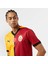 779650-01 Galatasaray 24/25 Erkek Iç Saha Parçalı Forma Sarı-Kırmızı 4