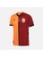 779650-01 Galatasaray 24/25 Erkek Iç Saha Parçalı Forma Sarı-Kırmızı 5