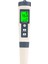 Tds/ph/sıcaklık Su Için 3-1 Arada Ph Metre, 0-14 Ph Dijital Ph Metre, 0.01 Yüksek Hassas Su Kalitesi Test Cihazı (Yurt Dışından) 1