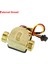 1/2in Su Akış Sensörü Pirinç 1.75MPA Salon Sensörü Türbin Darbesi Akış Primi DC5-18V Su Isıtıcı Harici Diş Için Kullanılır (Yurt Dışından) 4