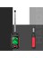 Habotest HT609 Pro Yanıcı Gaz Dedektörü Geri Çekilebilir 50-1000PPM Ses ve Ekran Alarmı Yanıcı Doğal Metan Gaz Dedektörü (Yurt Dışından) 5