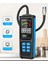 Mestek CGD05A Yanıcı Gaz Dedektörü Lpg Metre Ekran Şarjı Ppm Ppm Lel Birimi Üçlü Alarm Doğal Gaz Sızıntı Ölçer (Yurt Dışından) 1