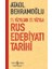 11. Yüzyıldan 21. Yüzyıla Rus Edebiyatı Tarihi 1
