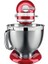 Artisan 4,8 Lt Stand Mikser 5KSM185PS Empire Red-Eer 3