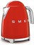 Kırmızı Kettle - KLF02RDEU 4