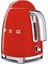 Kırmızı Kettle - KLF02RDEU 5
